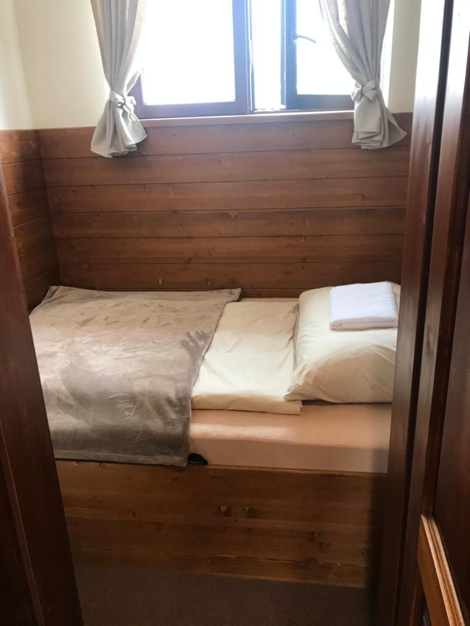 Chata Jerabinka Horní Malá Úpa Esterno foto